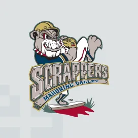 Mahoning valley scrappers 2